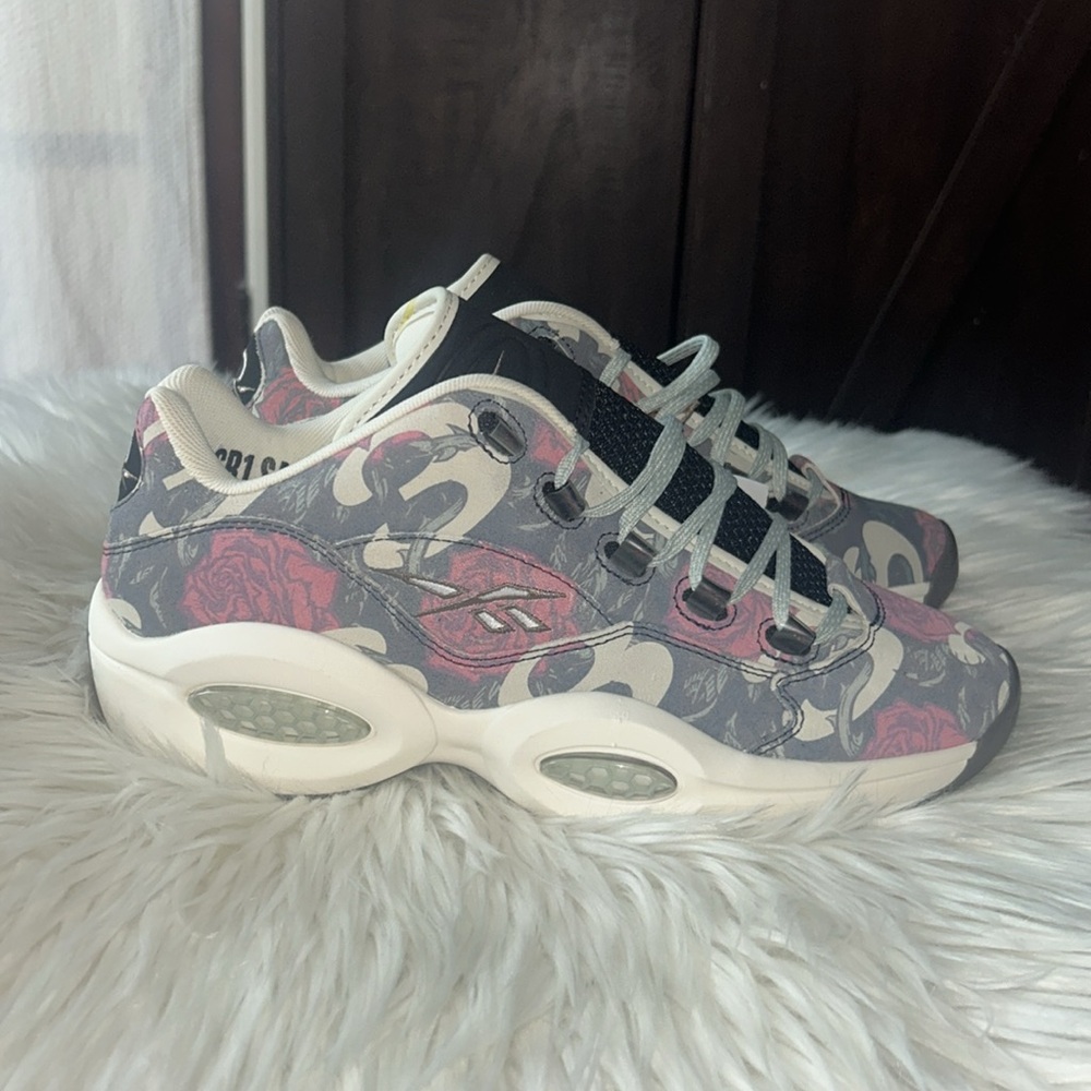 ❓Reebok Question ❓